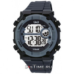 Q&amp;amp;Q M127-003