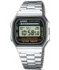 Часы Casio A-168WA-1W