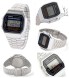Часы Casio A-168WA-1W
