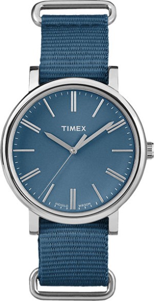 Часы Timex TW2P88700