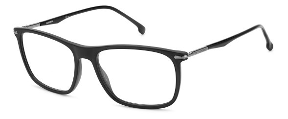 Часы CARRERA 289 003 MTT BLACK 