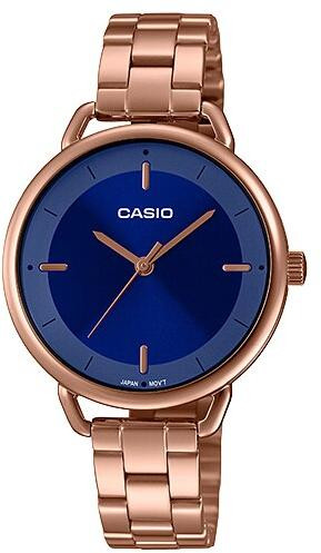 Часы Casio LTP-E413PG-2A