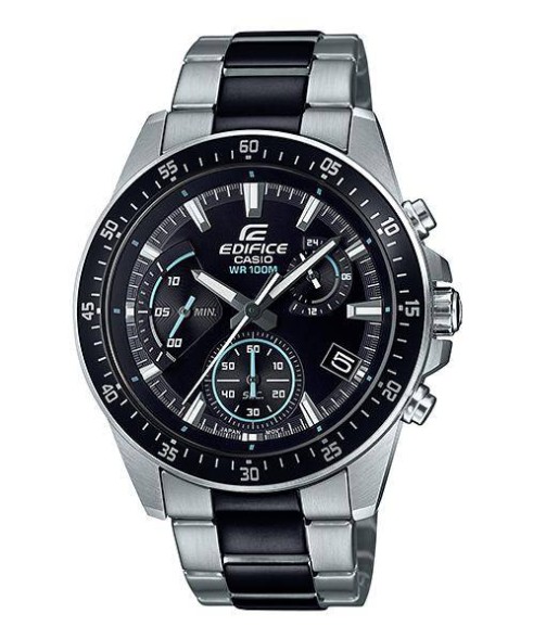 Часы Casio EFV-540SBK-1A