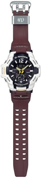 Часы CASIO GR-B100WLP-7A