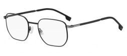 HUGO BOSS 1633 003 Matte Black 