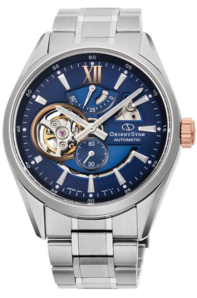 Часы Orient RE-AV0116L