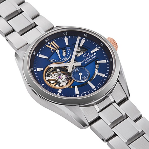 Часы Orient RE-AV0116L