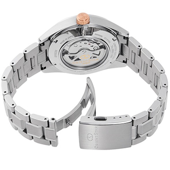 Часы Orient RE-AV0116L