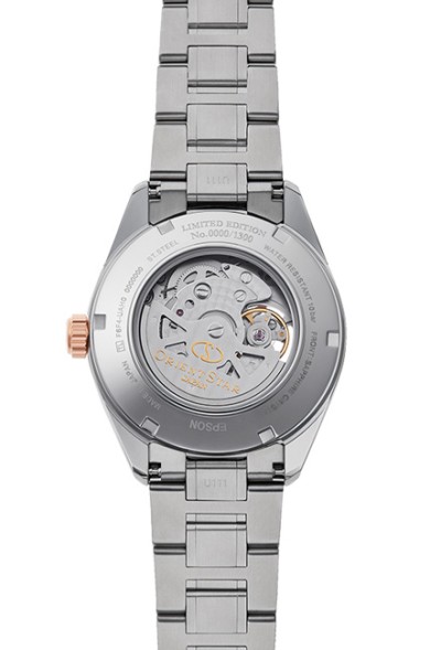 Часы Orient RE-AV0116L