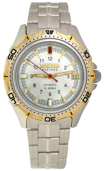 Часы Восток 251398
