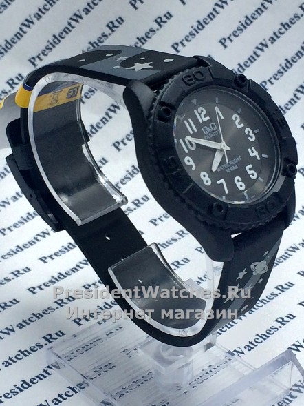Часы Q&amp;Q VQ96-014