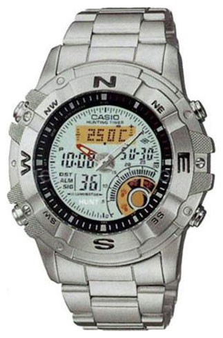 Часы Casio AMW-704D-7A