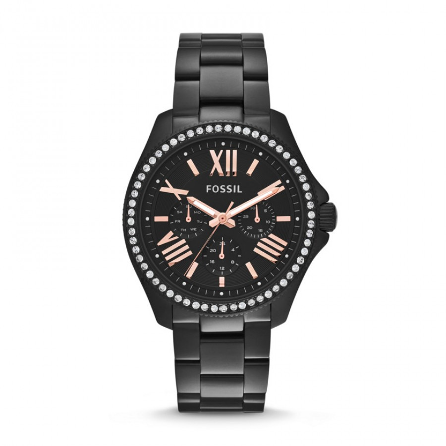 Часы Fossil Интернет Магазин