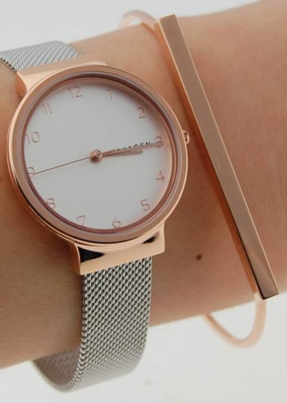 Часы Skagen SKW1080