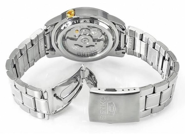 Часы Seiko SNKK07J1