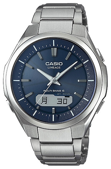 Часы Casio LCW-M500TD-2A