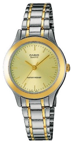 Часы Casio LTP-1128G-9A