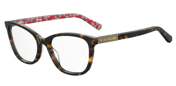 MOSCHINO LOVE MOL575 086