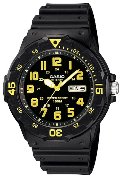 Часы Casio MRW-200H-9B
