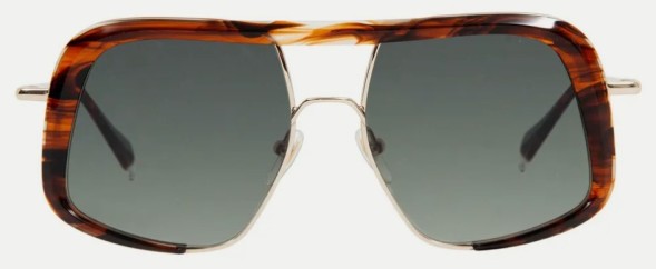 Часы GIGI STUDIOS KENZA 2