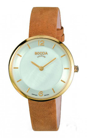 Ремешок для часов Boccia 3244-03