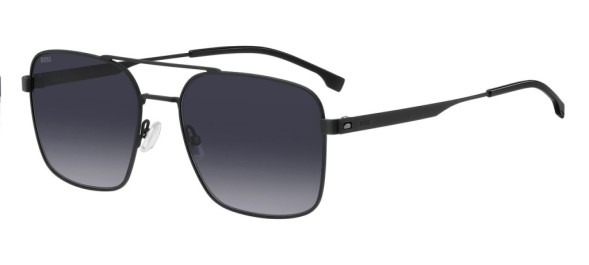 Часы HUGO BOSS 1695/S 003 Matte Black 