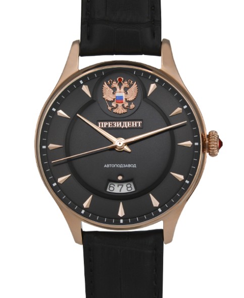 Часы Президент 6459045
