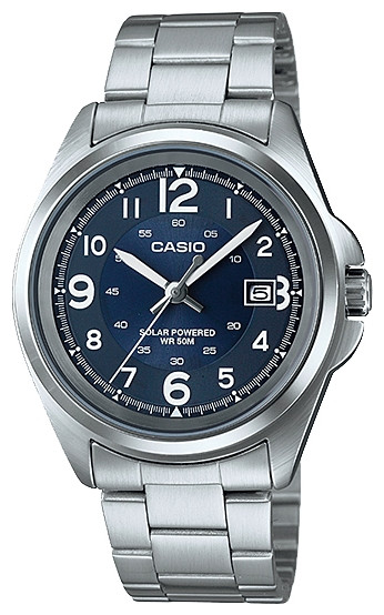 Часы Casio MTP-S101D-2B