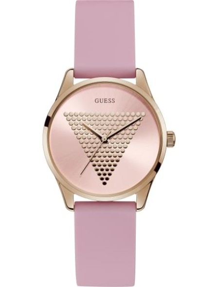 Часы GUESS W1227L4