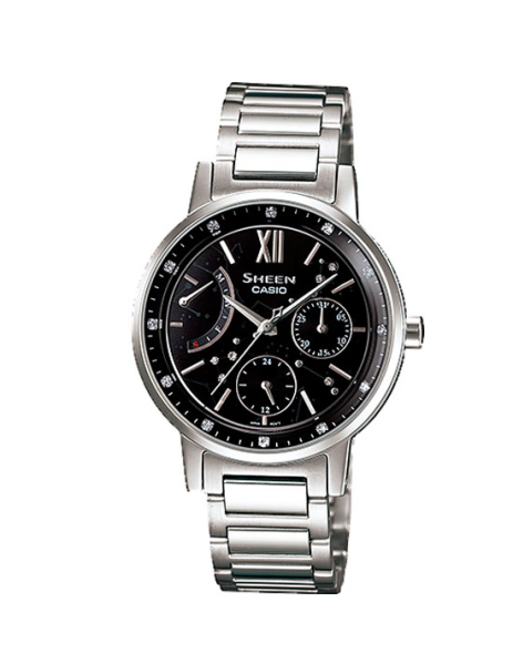 Часы Casio SHE-3028D-1A