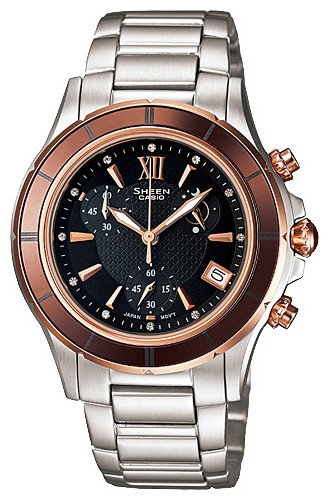 Часы Casio SHE-5516SG-5A