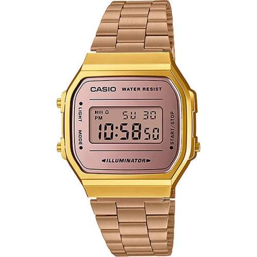 Часы Casio A-168WECM-5E