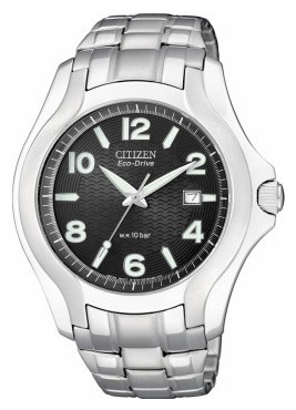 Часы Citizen BM6630-51F