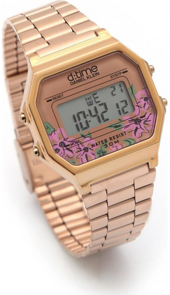 Часы Daniel Klein 9.12271-8