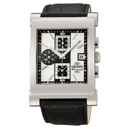 Часы Orient TDAG005B