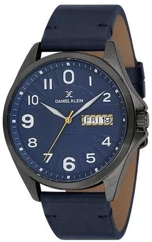 Часы Daniel Klein 11647-2