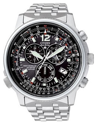 Часы Citizen AS4050-51E