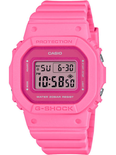 Часы Casio GMD-S5610PP-4E