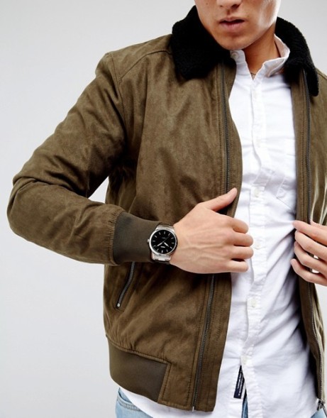 Часы FOSSIL FS5307