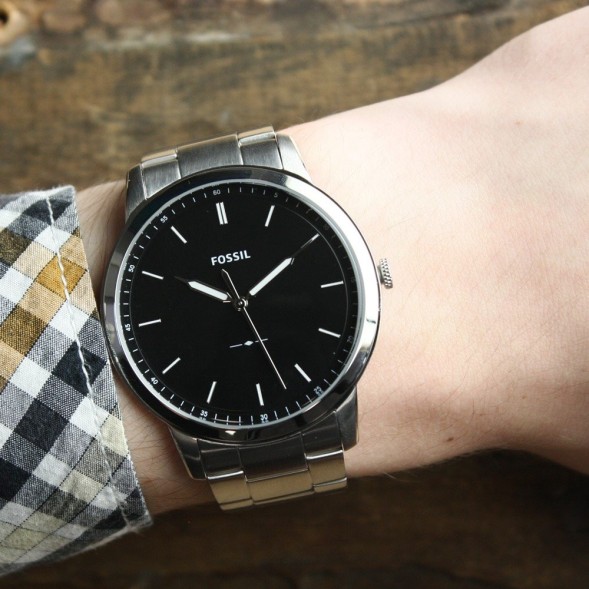 Часы FOSSIL FS5307