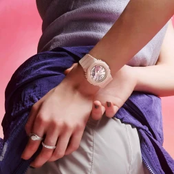 Casio GMA-P2100PC-4A