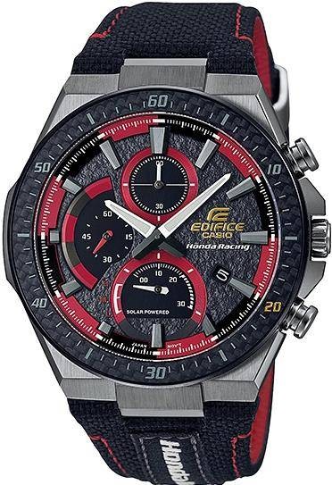 Часы Casio EFS-560HR-1A