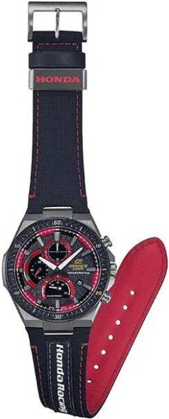 Часы Casio EFS-560HR-1A