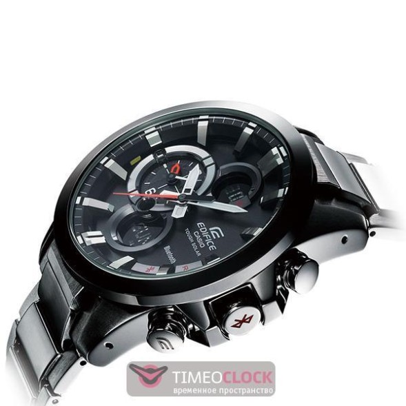 Часы Casio ECB-500D-1A