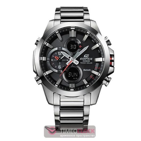 Часы Casio ECB-500D-1A