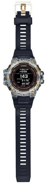 Часы Casio GBD-H1000-1A9