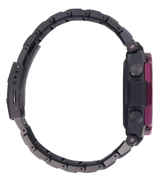 Часы Casio MTG-B2000BD-1A4