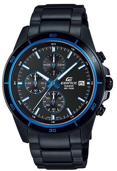 Часы Casio EFR-526BK-1A2