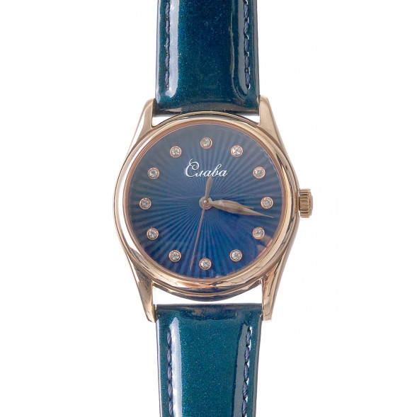 Часы Слава 2503551/300-2035