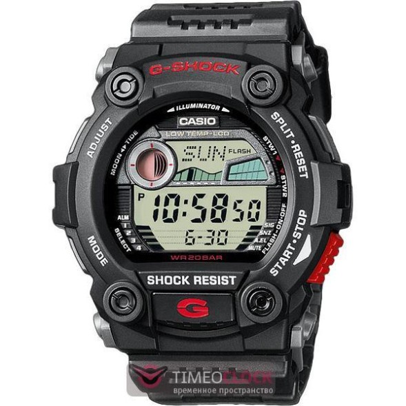 Часы Casio G-7900-1E